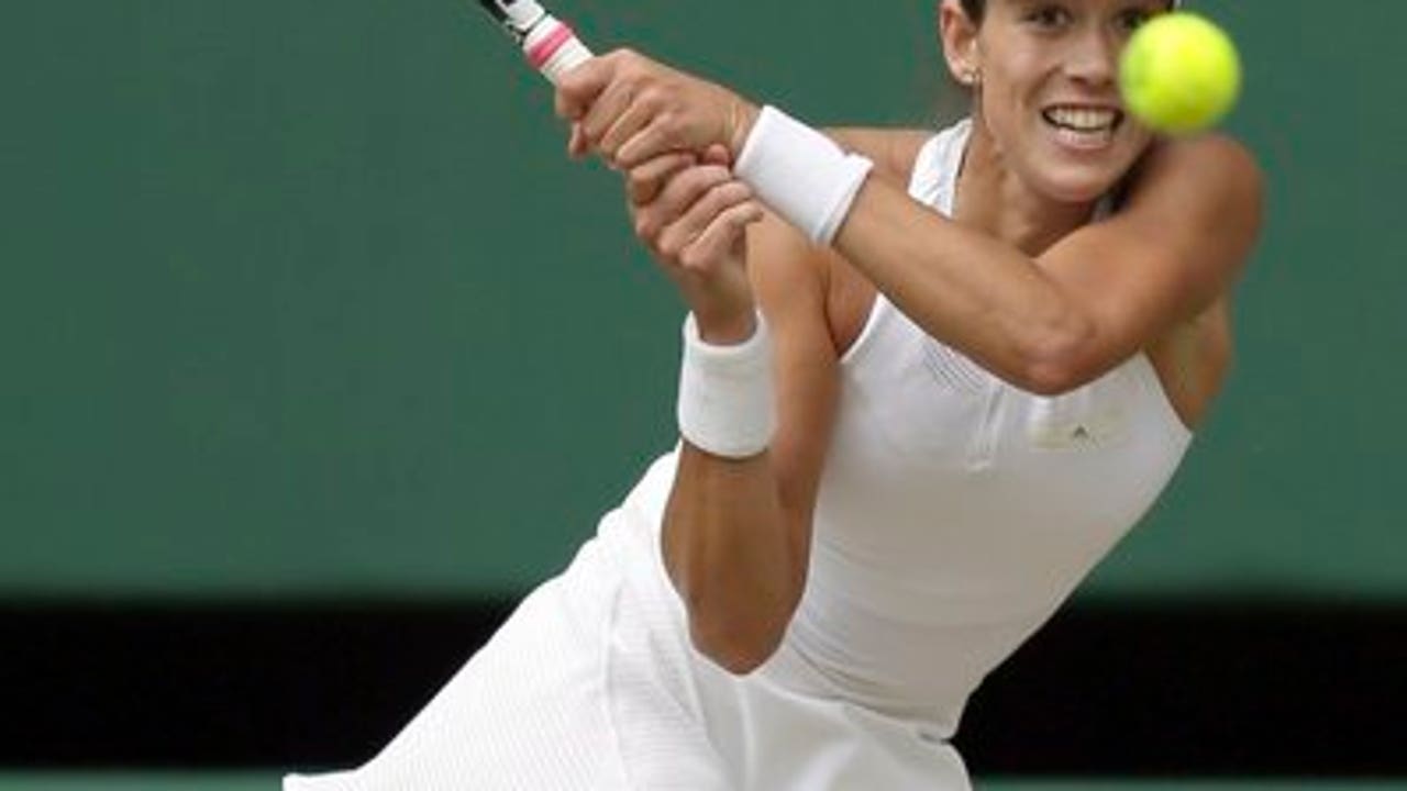 At 37, Venus Williams looking for a 6th Wimbledon title